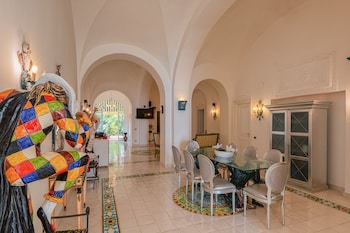 villacore luxury guest house