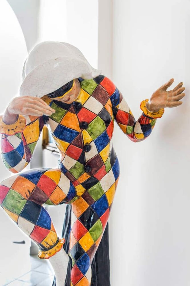 villacore luxury guest house