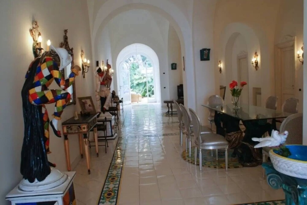villacore luxury guest house