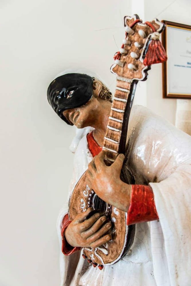 villacore luxury guest house