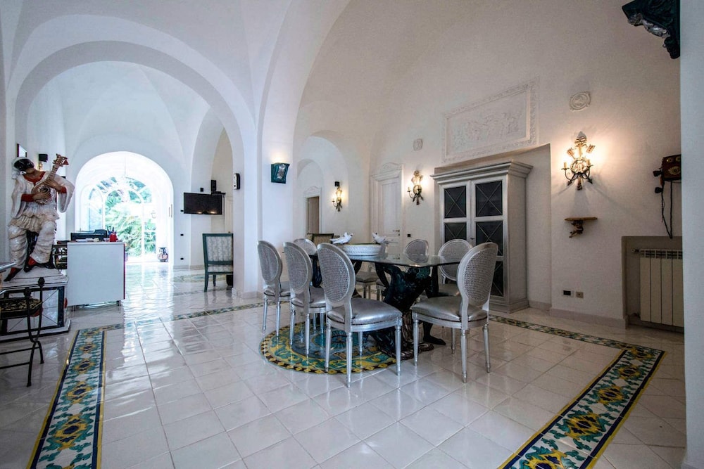 villacore luxury guest house