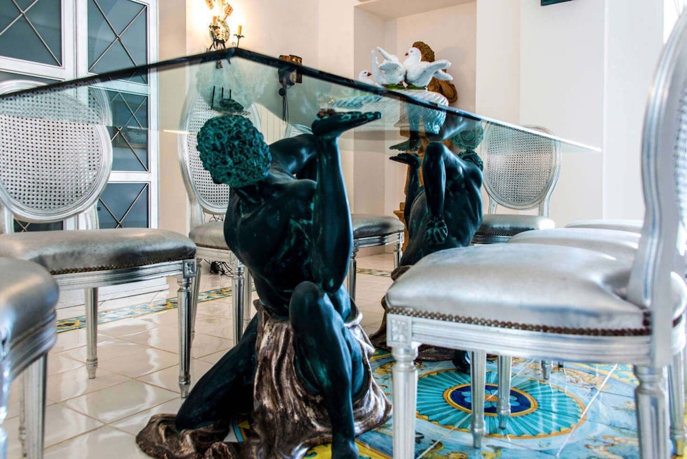 villacore luxury guest house