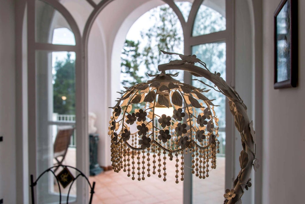 villacore luxury guest house