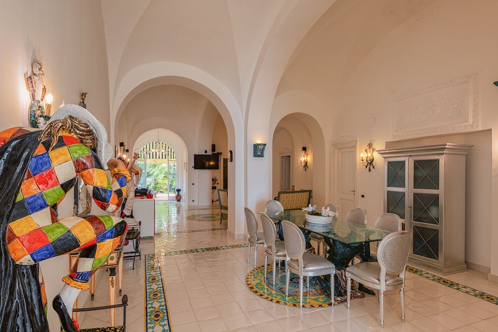 villacore luxury guest house