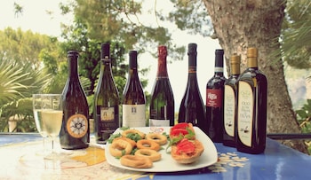 villacore luxury guest house