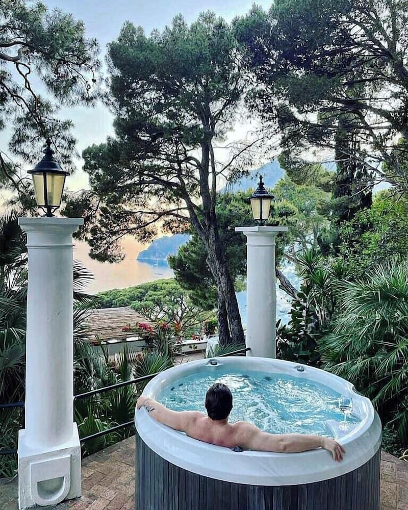 villacore luxury guest house