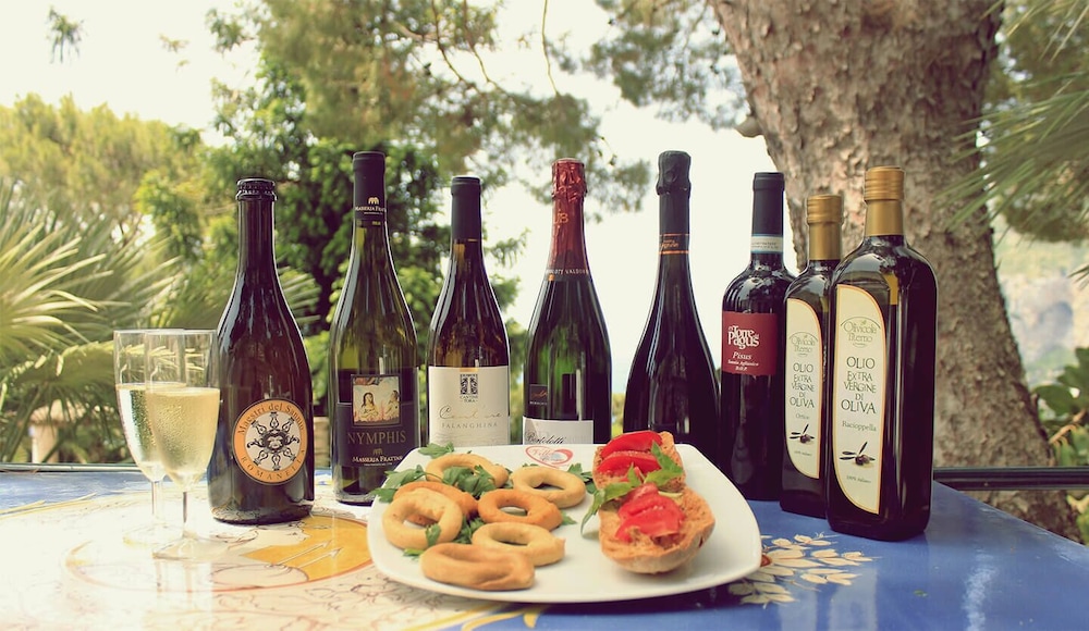 villacore luxury guest house