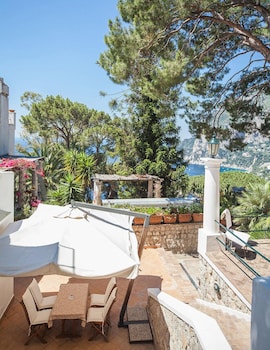 villacore luxury guest house