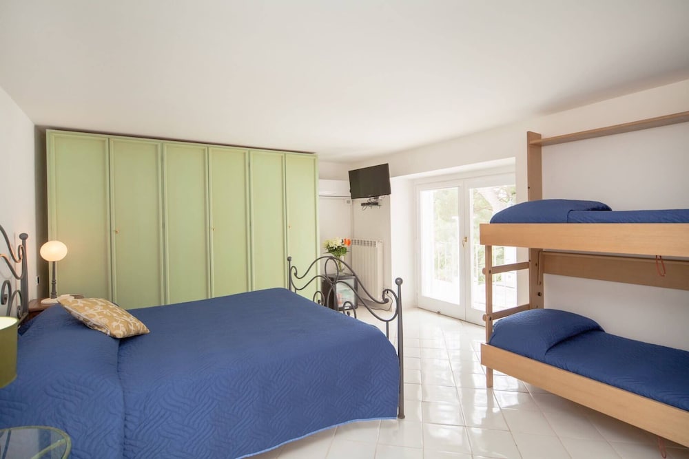 villacore luxury guest house