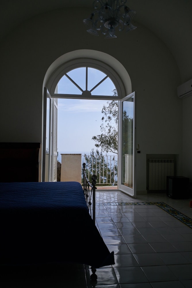 villacore luxury guest house