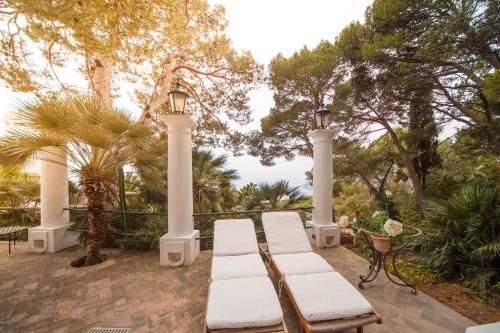 villacore luxury guest house