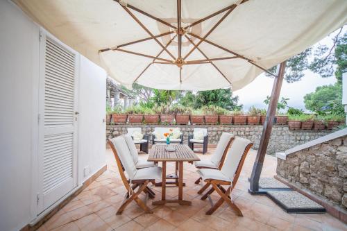 villacore luxury guest house