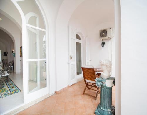 villacore luxury guest house