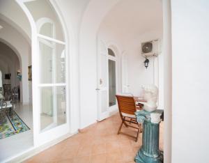 villacore luxury guest house