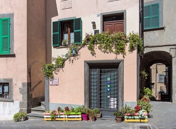 la loggetta