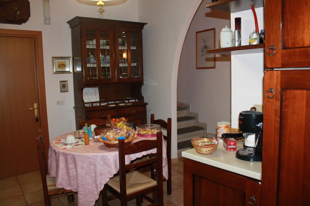 la loggetta
