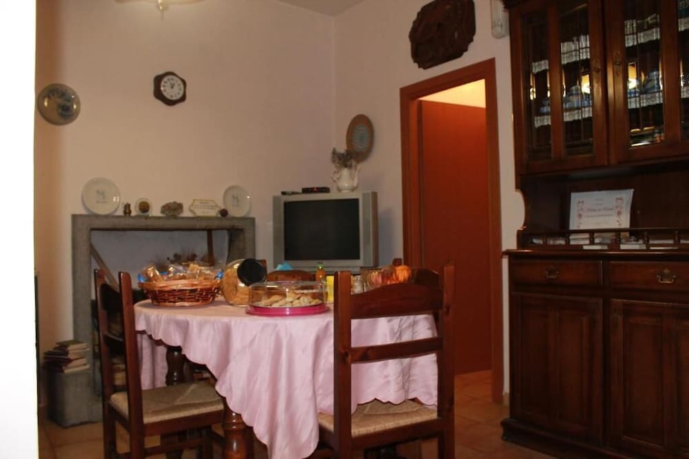la loggetta