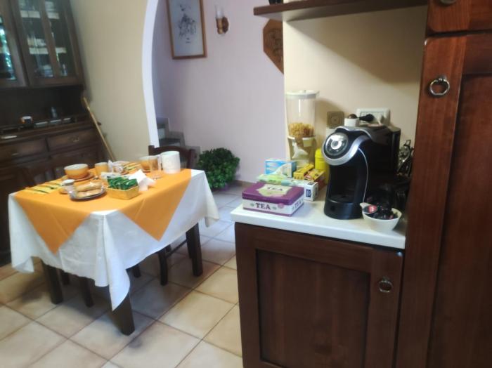la loggetta