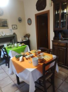 la loggetta