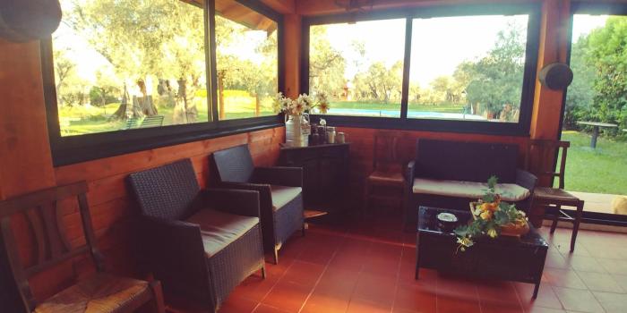 la piana degli ulivi