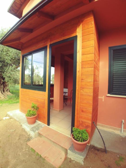 la piana degli ulivi