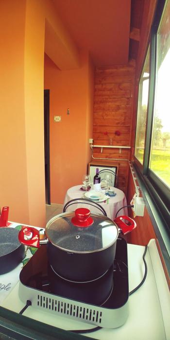 la piana degli ulivi