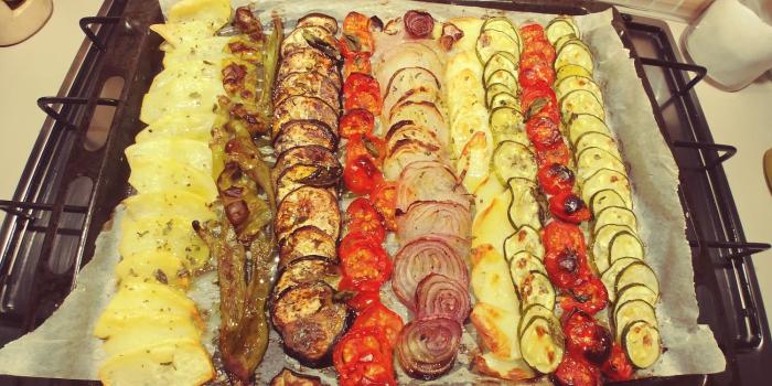 la piana degli ulivi