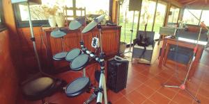 la piana degli ulivi