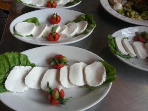 la piana degli ulivi