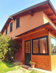 la piana degli ulivi