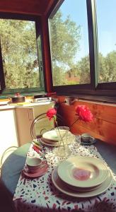 la piana degli ulivi