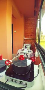 la piana degli ulivi