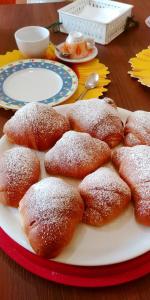 la piana degli ulivi