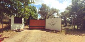 la piana degli ulivi