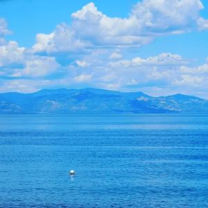 la piana degli ulivi