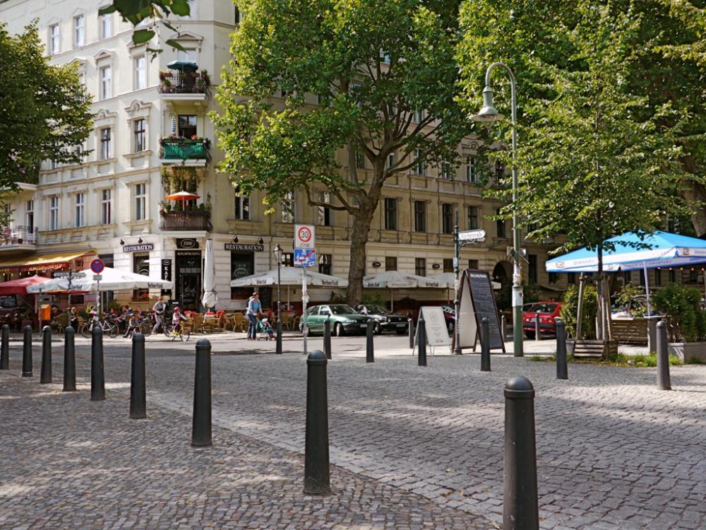 melarose feng shui hotel