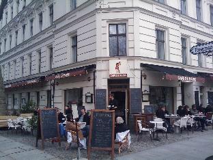 melarose feng shui hotel