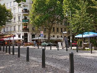 melarose feng shui hotel