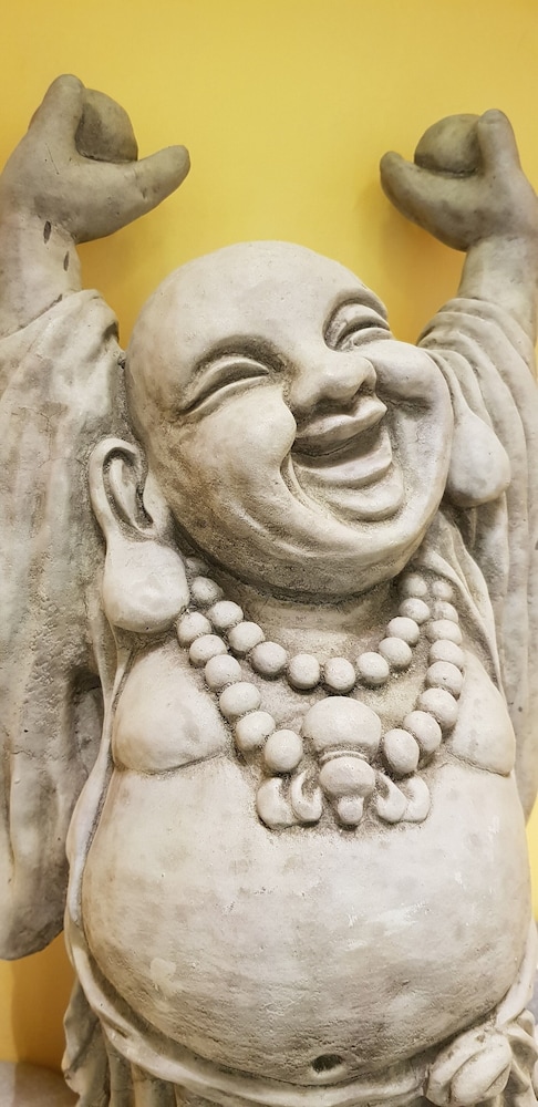 melarose feng shui hotel