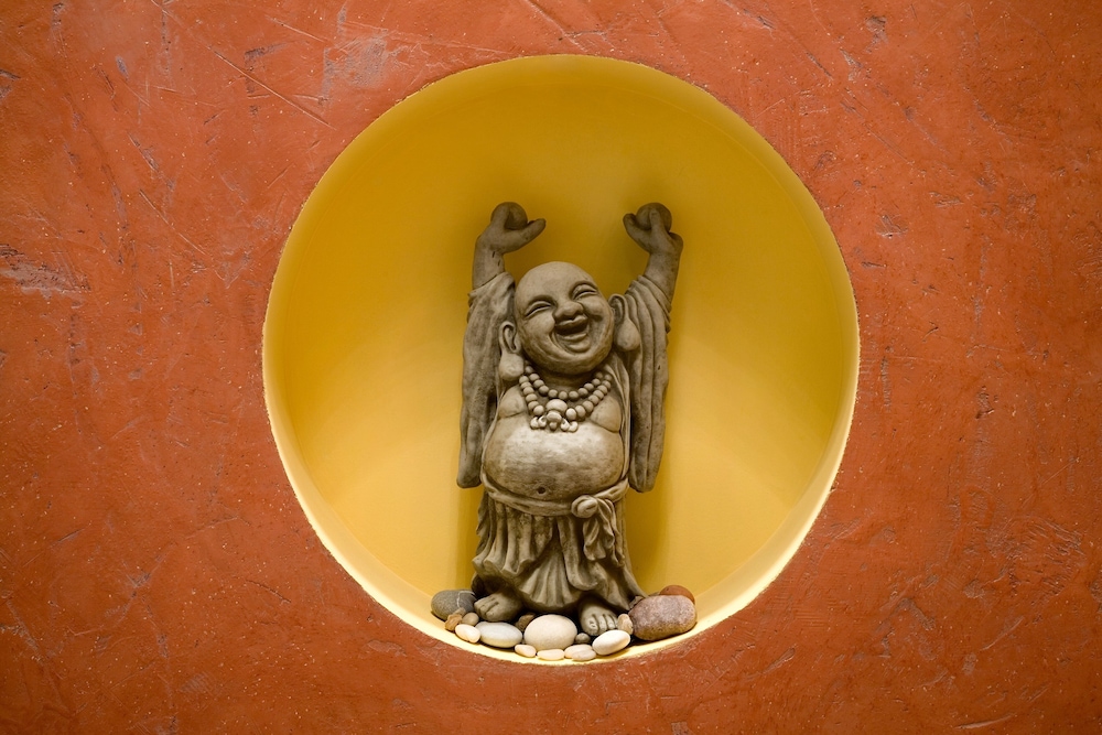 melarose feng shui hotel