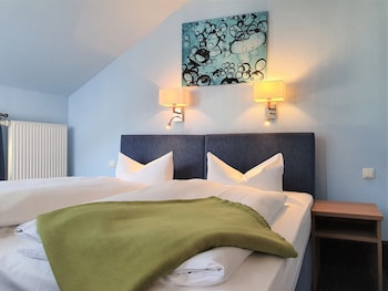 melarose feng shui hotel