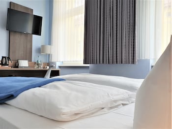 melarose feng shui hotel