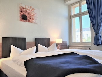 melarose feng shui hotel