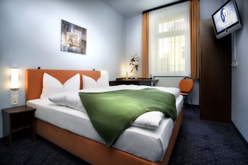 melarose feng shui hotel