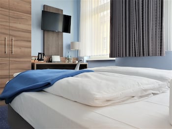 melarose feng shui hotel