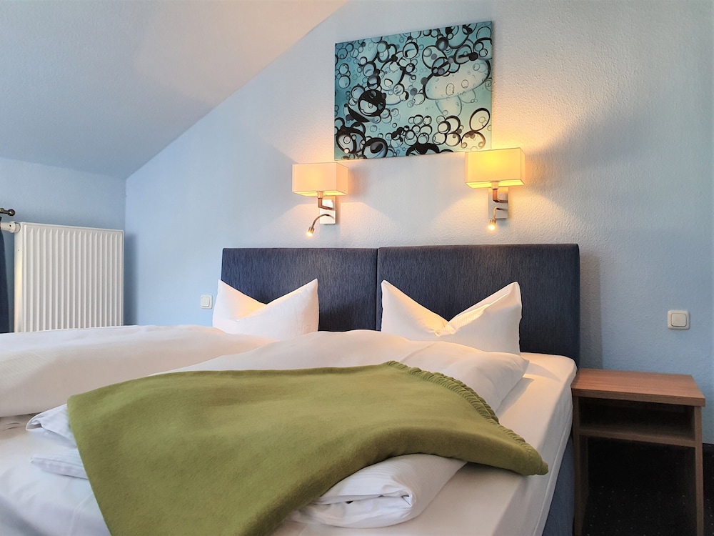 melarose feng shui hotel