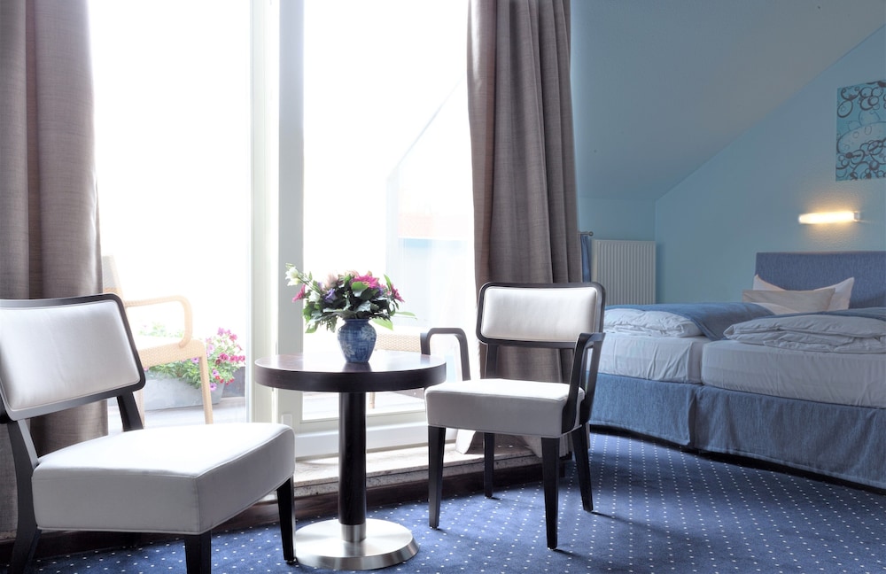 melarose feng shui hotel