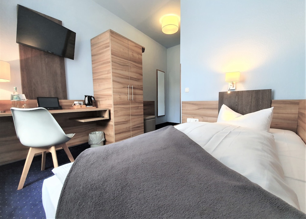 melarose feng shui hotel