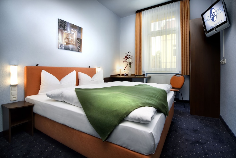 melarose feng shui hotel