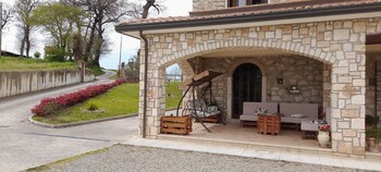 agriturismo casale 1921